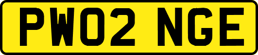 PW02NGE