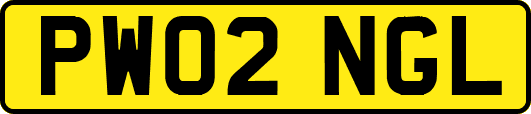 PW02NGL