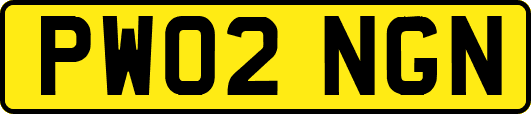 PW02NGN