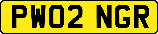 PW02NGR