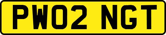 PW02NGT