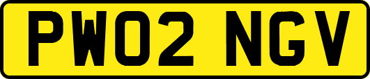 PW02NGV