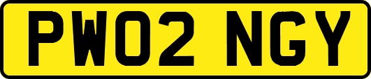 PW02NGY
