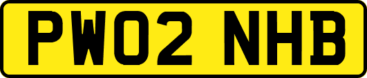PW02NHB