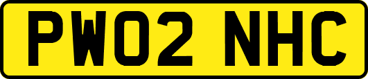 PW02NHC