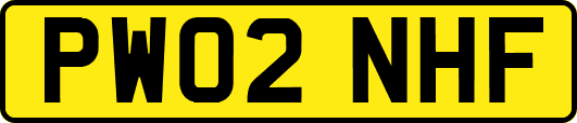 PW02NHF