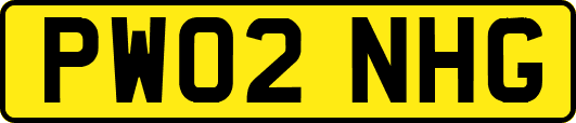 PW02NHG