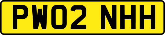 PW02NHH