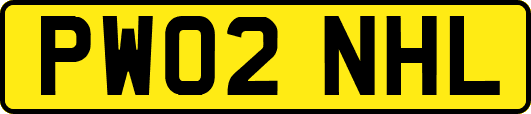 PW02NHL