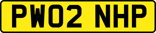 PW02NHP