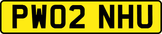 PW02NHU