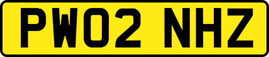 PW02NHZ