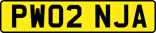 PW02NJA