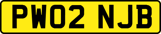 PW02NJB