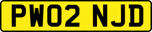 PW02NJD
