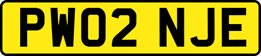 PW02NJE