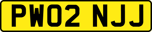 PW02NJJ