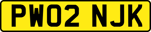 PW02NJK