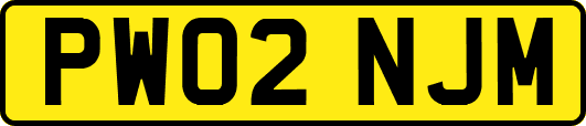 PW02NJM