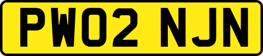 PW02NJN