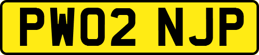 PW02NJP