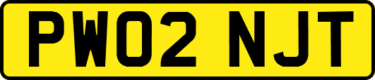 PW02NJT