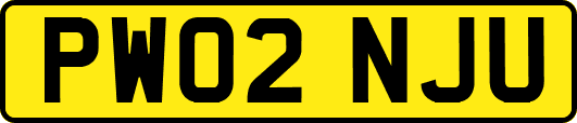 PW02NJU