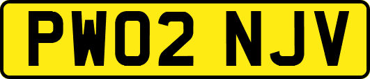 PW02NJV