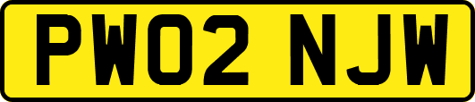 PW02NJW