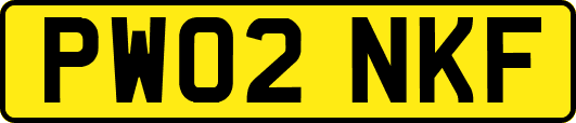 PW02NKF