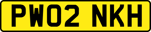 PW02NKH