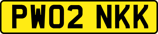 PW02NKK