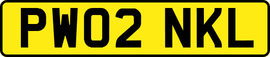 PW02NKL