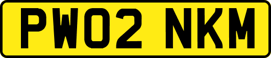 PW02NKM