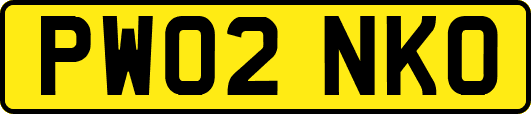 PW02NKO