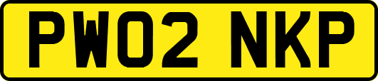 PW02NKP