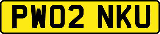 PW02NKU