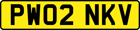 PW02NKV
