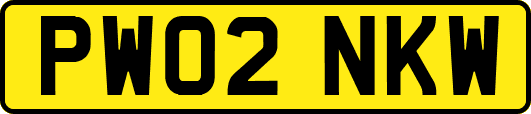 PW02NKW