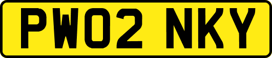 PW02NKY