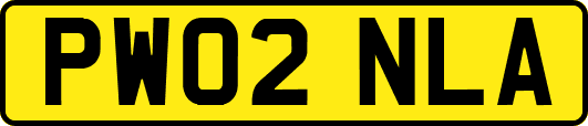 PW02NLA