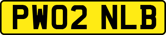 PW02NLB