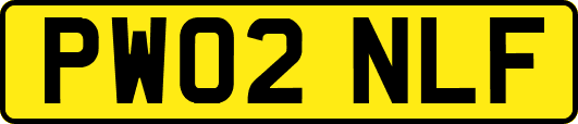 PW02NLF