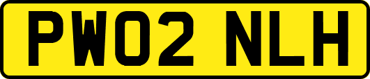 PW02NLH