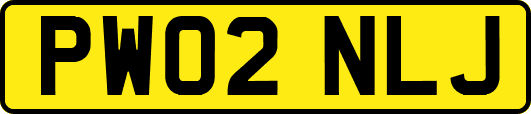 PW02NLJ