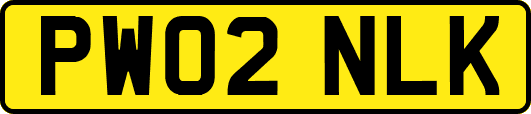 PW02NLK