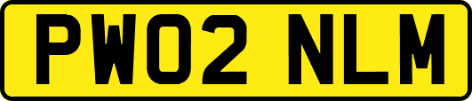 PW02NLM