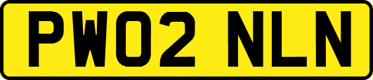 PW02NLN