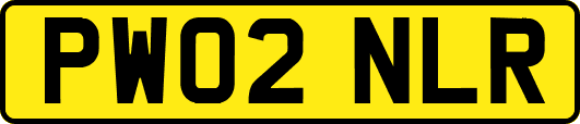 PW02NLR