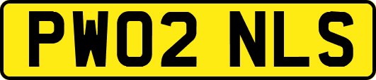 PW02NLS